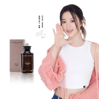 【KLOWER PANDOR】KP記憶香氛 沉浸式空間擴香瓶250ml(多款任選)
