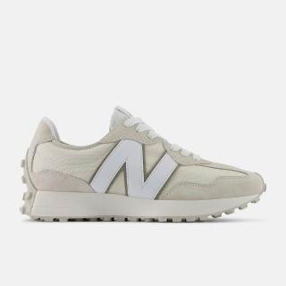 【NEW BALANCE】NB 327 復古鞋 休閒鞋 運動鞋 男 女 灰杏色(U327GPB-D)
