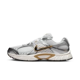 【NIKE 耐吉】V5 RNR 休閒鞋 運動鞋 男鞋 白 金 復古 緩震(HJ5228-102)