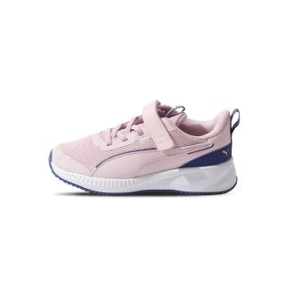 【PUMA】Flyer 3 AC+ PS 中童 粉紅紫色 緩衝 兒童 運動 休閒鞋 40152705