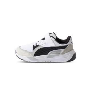 【PUMA】Trinity 2 AC+ PS 中童 灰白色 童鞋 運動 休閒鞋 40149101