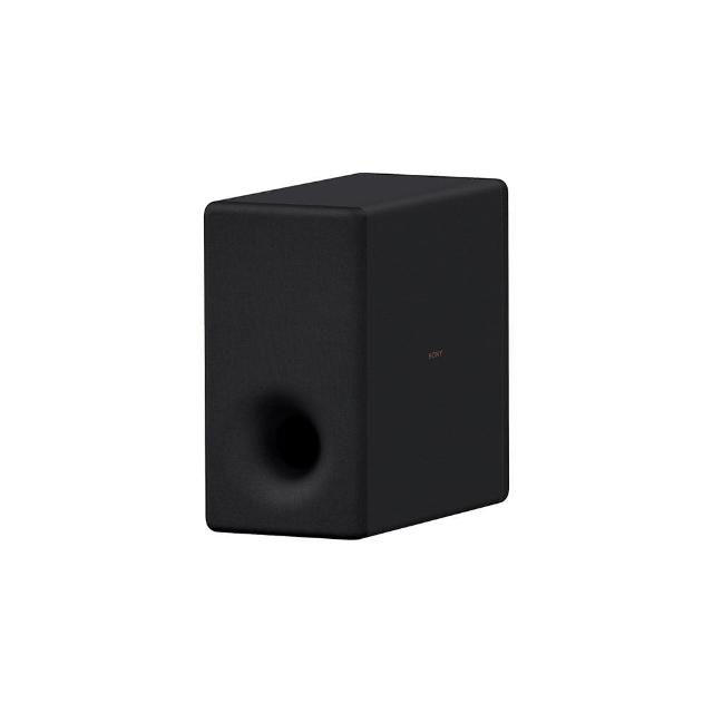 【SONY 索尼】SA-SW3 無線重低音揚聲器(搭配擴充專用)