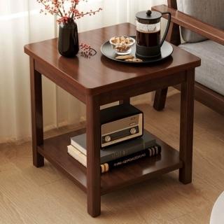 【XYG】沙發邊櫃小方桌小茶几桌子客廳家用(茶几/茶桌/方桌50*50*54cm)