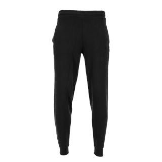 【PUMA】ESS Elevated 男款 黑色 歐規 縮口 運動 休閒 長褲 68472901