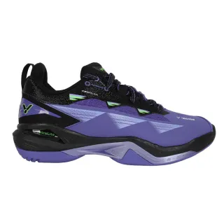 【VICTOR 勝利體育】男女緩震羽球鞋-4E-訓練 運動 羽毛球 V型楦 勝利(C90NLite-JC)