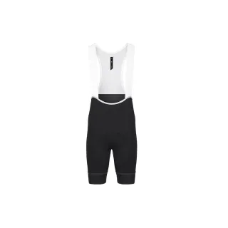 【TTbici】E Line Men s Classic Bib Shorts 男款經典車褲 / 黑色(B6TC-E02-BKXXXM)