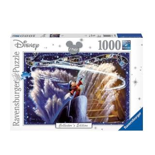 【Ravensburger】維寶拼圖 迪士尼 幻想曲復刻版 1000片
