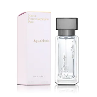 【Maison Francis Kurkdjian】MFK Aqua Celestia 天際之水中性淡香水 35ML(平行輸入)