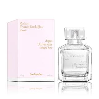 【Maison Francis Kurkdjian】MFK 永恆之水古龍forte淡香精 70ML(平行輸入)