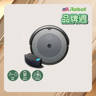 【iRobot】Roomba Combo i5 掃拖機器人(Roomba i3升級版 保固1+1年)