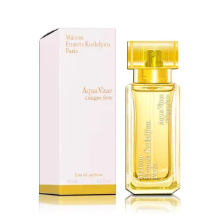 【Maison Francis Kurkdjian】MFK 生命之水古龍forte淡香精 35ML(平行輸入)