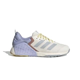 【adidas 愛迪達】訓練鞋 運動鞋 DROPSET 3 TRAINER W 女 - JI3903