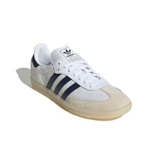 【adidas 愛迪達】休閒鞋 運動鞋 SAMBA OG 女 - JH5633
