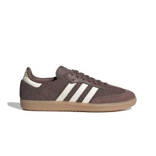 【adidas 愛迪達】休閒鞋 運動鞋 SAMBA OG 女 - JI3184
