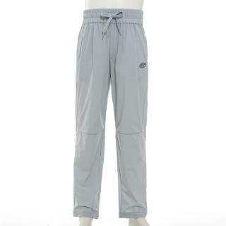 【SKECHERS】中性童平織長褲(P225K026-01MZ)