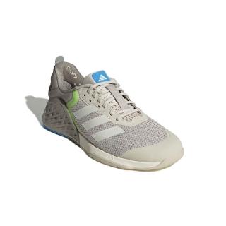 【adidas 愛迪達】訓練鞋 運動鞋 DROPSET 3 TRAINER 男 - JP7239