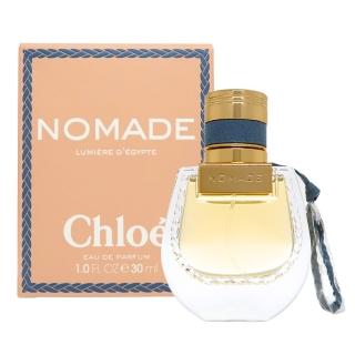 【Chloe’ 蔻依】Lumiere DEgypte 芳心之旅湛影淡香精 EDP 30ml(平行輸入)