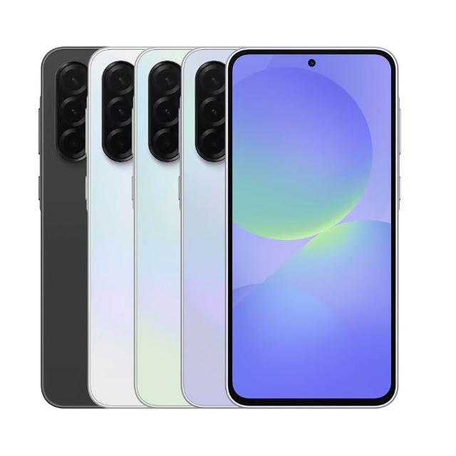 【Samsung 三星】A級福利品 Galaxy A36 5G(12G/256G/國際版)