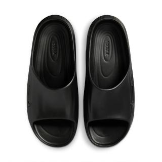【NIKE 耐吉】REACTX REJUVEN8 SLIDE 拖鞋 男鞋 防水 男鞋 黑(HV4479-001)