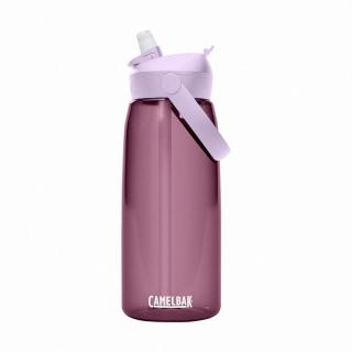 【CAMELBAK】1000ml Flip Straw多水吸管水瓶RENEW(運動水壺/隨行杯/環保杯/自行車/旅行)