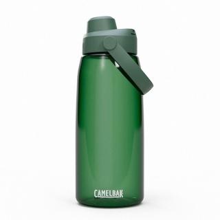 【CAMELBAK】1000ml Chug 戶外運動水瓶RENEW(運動水壺/隨行杯/環保杯/自行車/旅行)