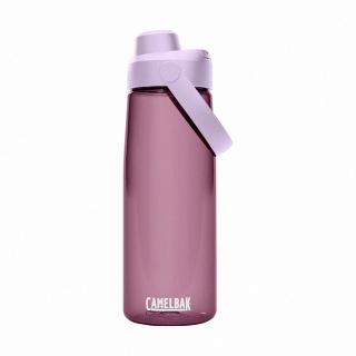 【CAMELBAK】750ml Chug 戶外運動水瓶RENEW(運動水壺/隨行杯/環保杯/自行車/旅行)