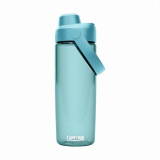 【CAMELBAK】600ml Chug 戶外運動水瓶RENEW(運動水壺/隨行杯/環保杯/自行車/旅行)