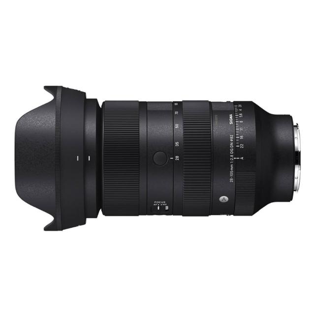 【Sigma】16-300mm F3.5-6.7 DC OS Contemporary FOR FUJIFILM X(公司貨)