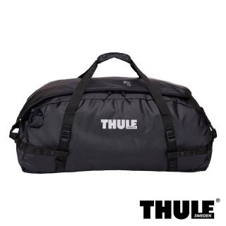 【Thule 都樂】Chasm II 多功能提背兩用包 130L(黑)