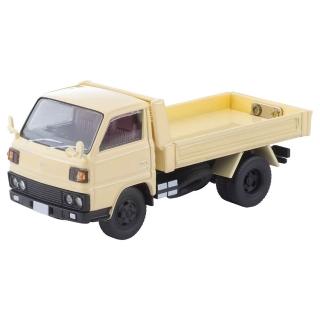【TOMICA】TOMYTEC LV-N Times of JP Car Era No.19 FUSO Canter Dump Sa(模型車)