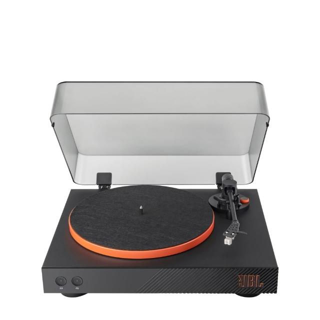 【JBL】藍牙黑膠唱盤(Spinner BT)