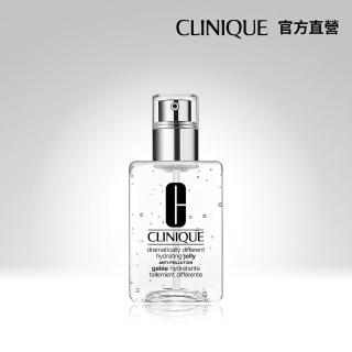 【CLINIQUE 倩碧】穩定膚況神隊友爆水組(平衡修護奇蹟凝露 加大版 200ml)