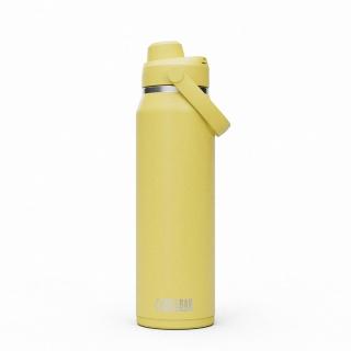 【CAMELBAK】1000ml Chug 不鏽鋼彈蓋運動保溫瓶-保冰(隨行杯/保冰杯/環保杯/水瓶/水壺)