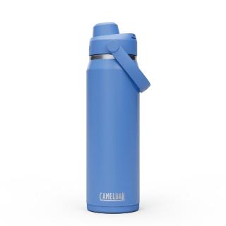 【CAMELBAK】750ml Chug 不鏽鋼彈蓋運動保溫瓶-保冰(隨行杯/保冰杯/環保杯/水瓶/水壺)