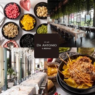 【隨意鳥地方】加碼晚餐適用！內湖花市概念店★平假日早午/晚餐輕食吃到飽(歐享券)