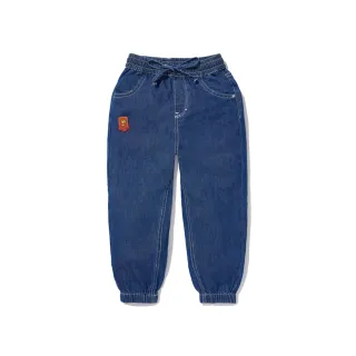 【Lee 官方旗艦】童裝 牛仔褲｜葛來分多｜共2色｜哈利波特(LB417126186 / LB417126305)