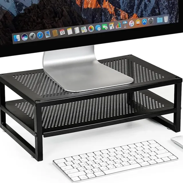 【2026】桌上型電腦架推薦ptt》10款高評價人氣品牌排行榜 | 好吃美食的八里人