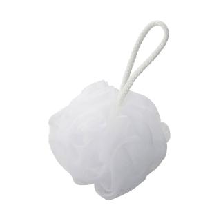【MUJI 無印良品】泡立網浴球/小