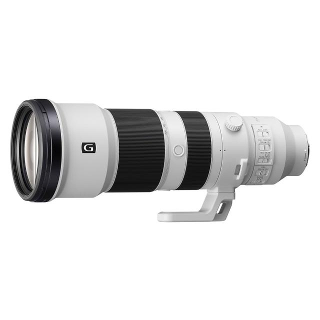 【SONY 索尼】FE 400-800mm F6.3-8 G OSS 變焦鏡頭 SEL400800G --公司貨