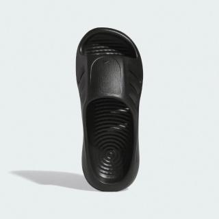 【adidas 愛迪達】運動鞋 拖鞋 男鞋 adiFOM IIInfinity Slide(JI0397)
