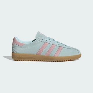 【adidas 愛迪達】運動 休閒 女鞋 BRMD W(JS0257)