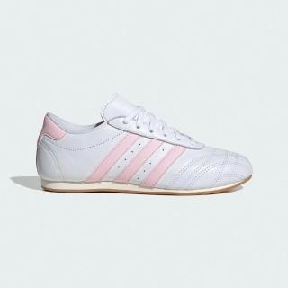 【adidas 愛迪達】運動 休閒 跆拳道鞋 女鞋 TAEKWONDO LACE W(JS0306)