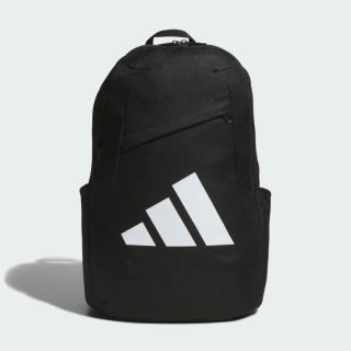 【adidas 愛迪達】運動包 側揹包 後揹包 男包 女包 ESS BP CLASSIC(JF0755)