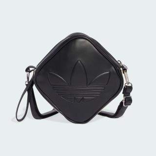 【adidas 愛迪達】運動包 後揹包 男包 女包 PU D BAG(JC6004)