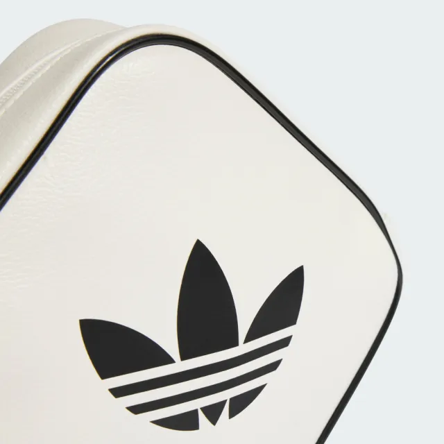 【adidas 愛迪達】運動包 後背包 男包 女包 AC D BAG(JD5548)