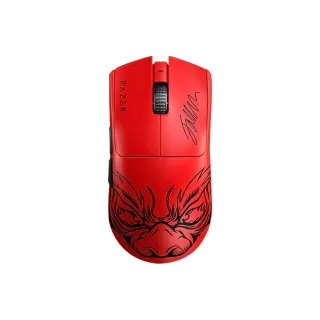 【Razer 雷蛇】Viper V3 Pro Faker Edition無線電競遊戲滑鼠(RZ01-05120500-R3M1)