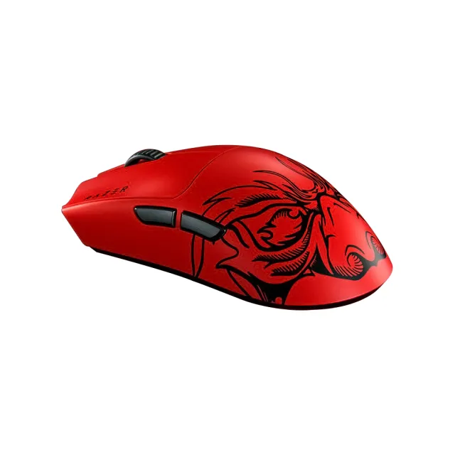 Razer 雷蛇】Viper V3 Pro Faker Edition無線電競遊戲滑鼠(RZ01