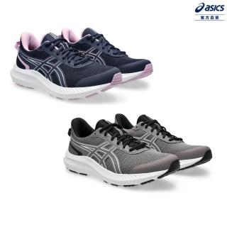 【asics 亞瑟士】JOLT 5 男女款 一般楦 超寬楦 跑鞋 運動鞋(多款任選)