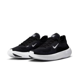 【NIKE 耐吉】慢跑鞋 男鞋 運動鞋 緩震 FREE 2025 黑 HF1078-002
