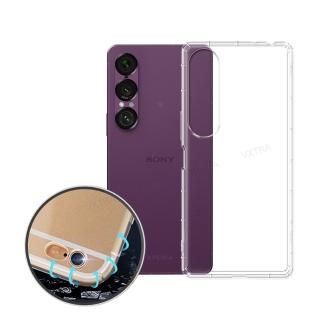 【VXTRA】SONY Xperia 1 VII 七代 防摔氣墊手機保護殼